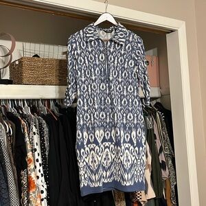 NWT Mlle Gabrielle dress